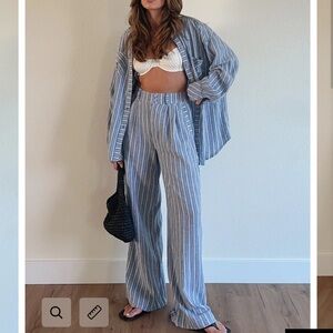 Taylor Pant by Z Supply sz XS